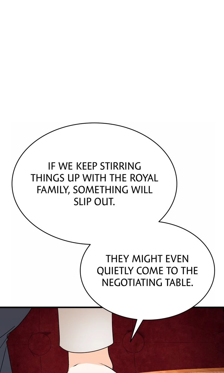 Till Divorce Do Us Part! Chapter 118 - page 42