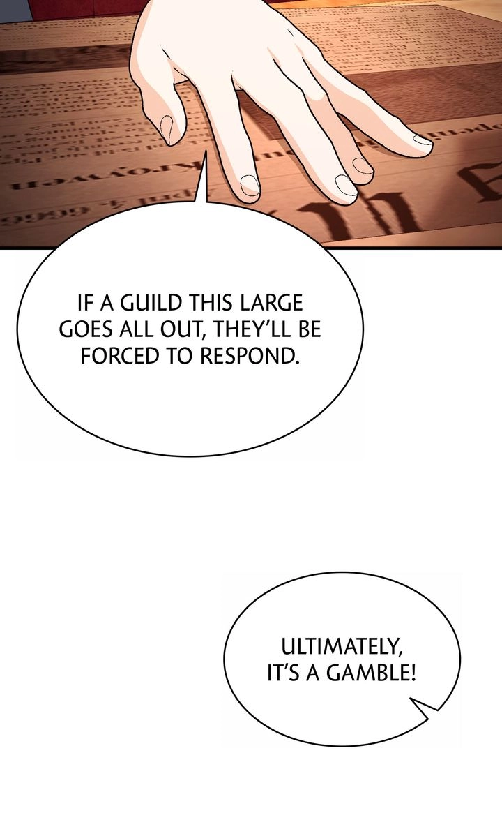 Till Divorce Do Us Part! Chapter 118 - page 43