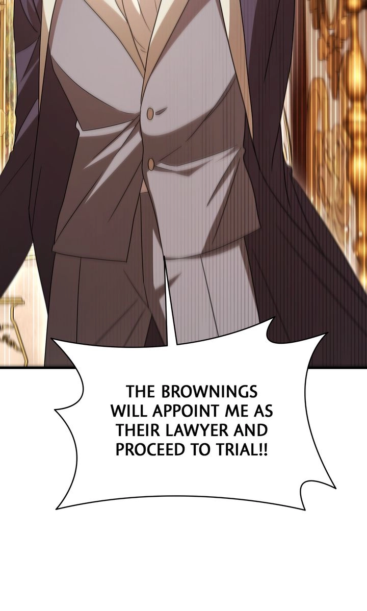 Till Divorce Do Us Part! Chapter 118 - page 46