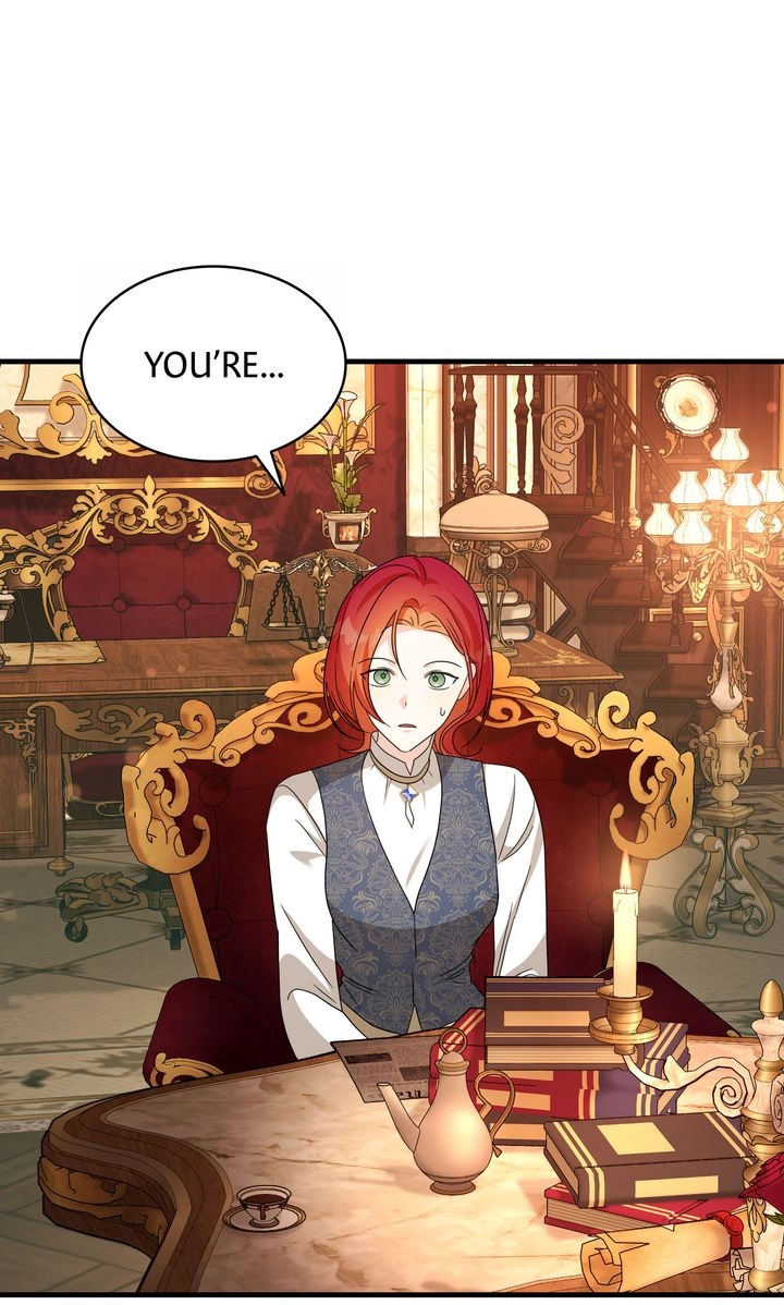 Till Divorce Do Us Part! Chapter 118 - page 47