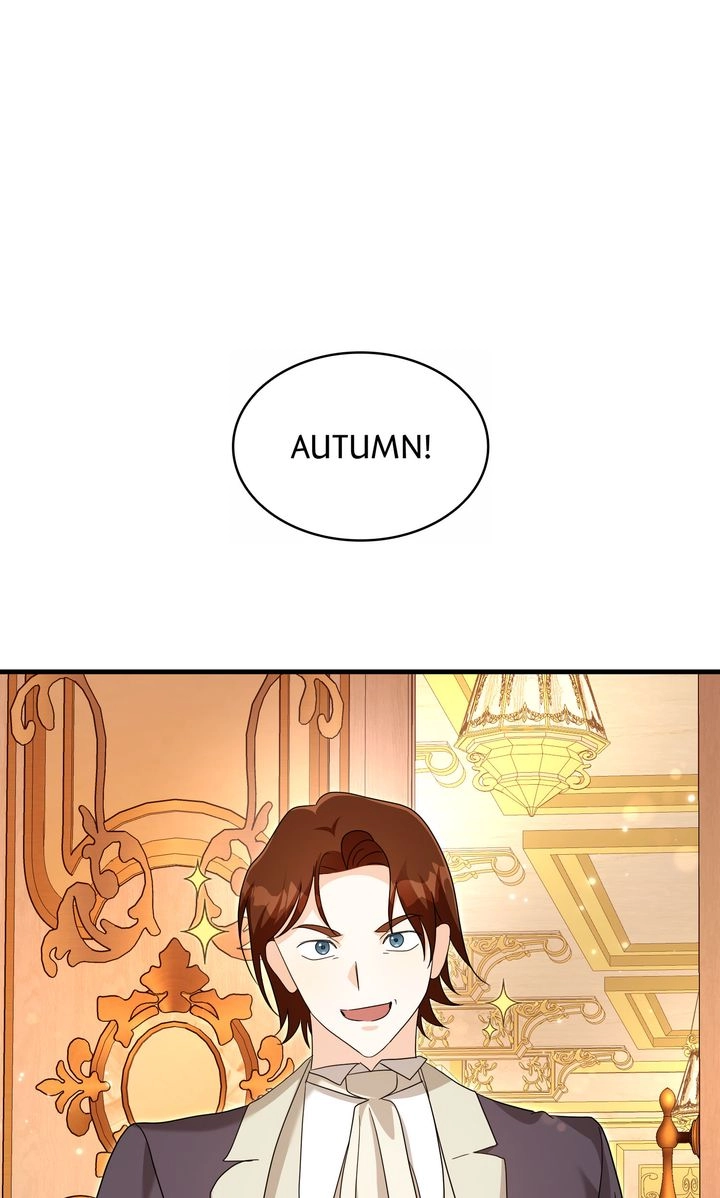 Till Divorce Do Us Part! Chapter 118 - page 48