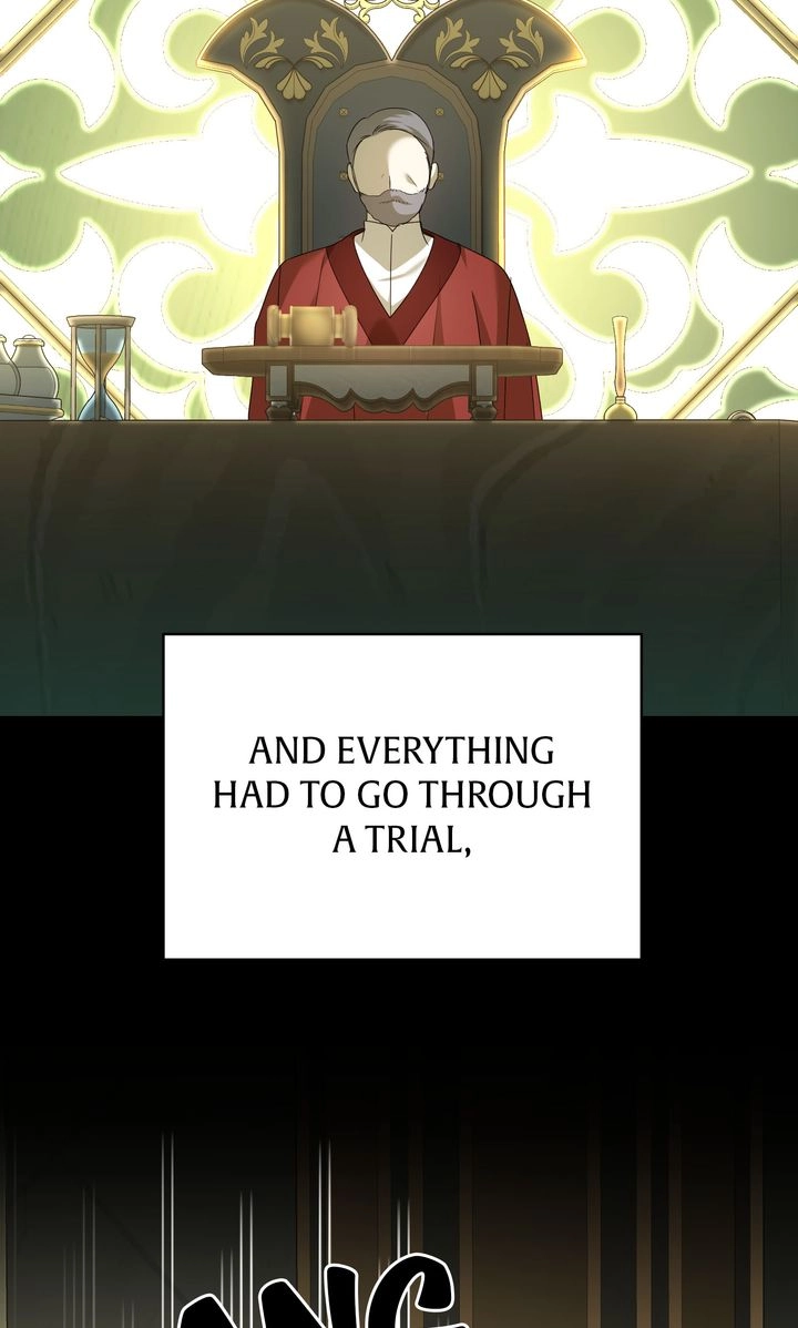 Till Divorce Do Us Part! Chapter 118 - page 5