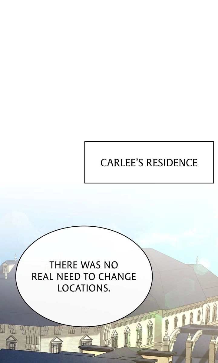 Till Divorce Do Us Part! Chapter 118 - page 51