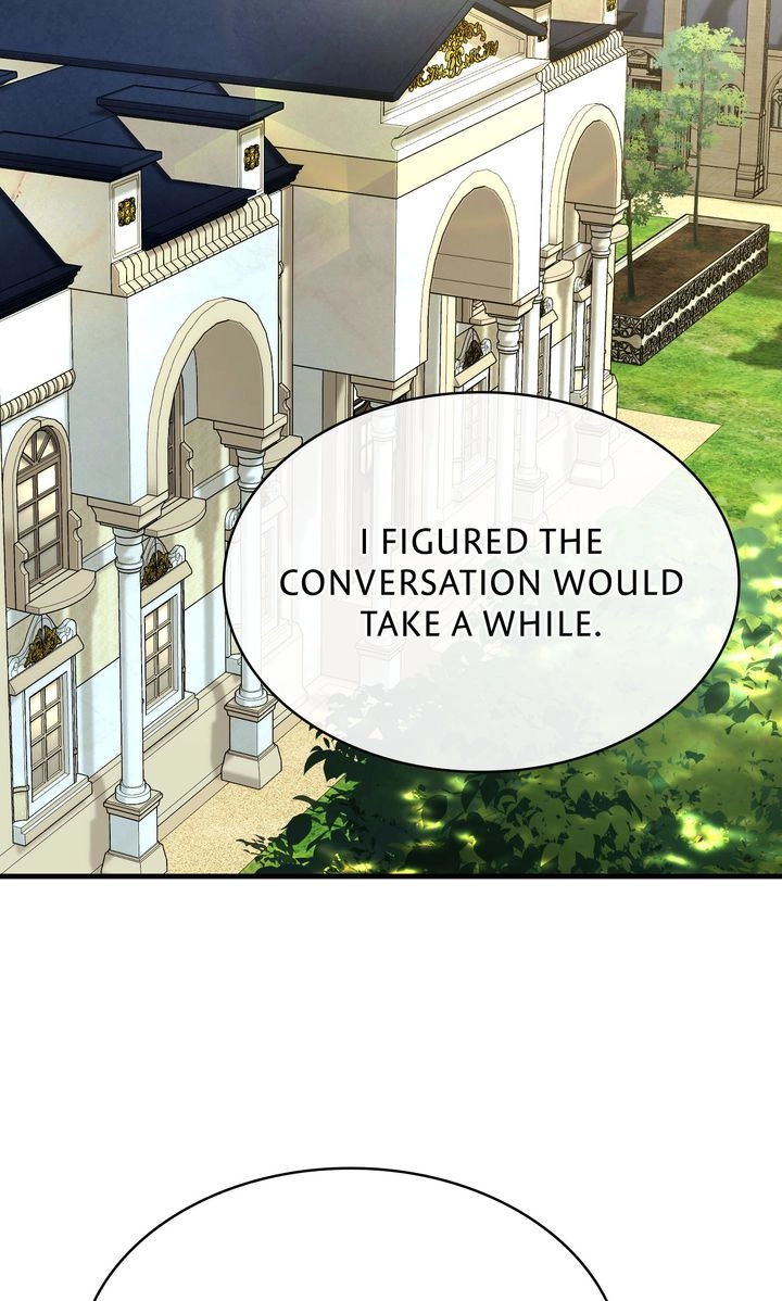 Till Divorce Do Us Part! Chapter 118 - page 52