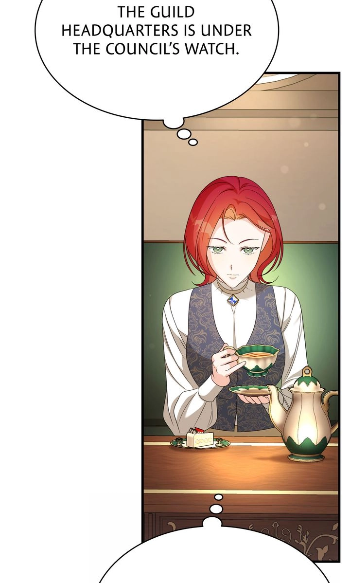 Till Divorce Do Us Part! Chapter 118 - page 53