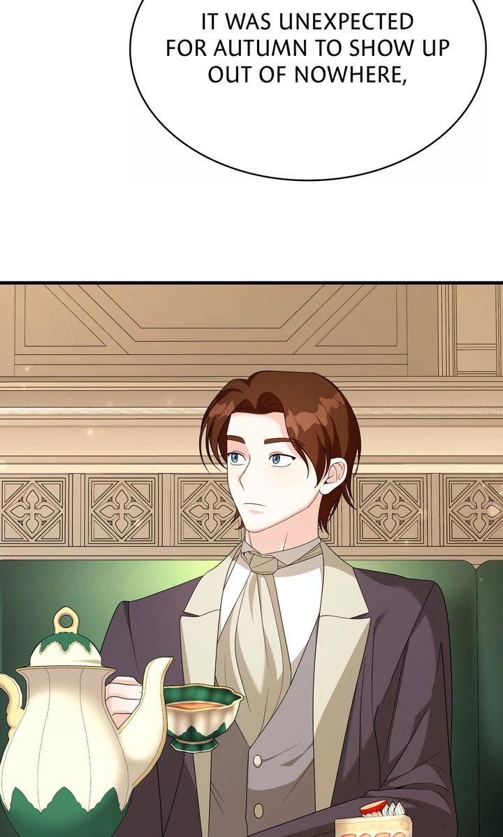 Till Divorce Do Us Part! Chapter 118 - page 54