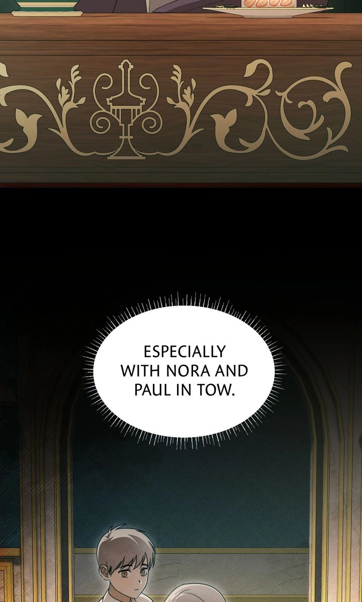 Till Divorce Do Us Part! Chapter 118 - page 55