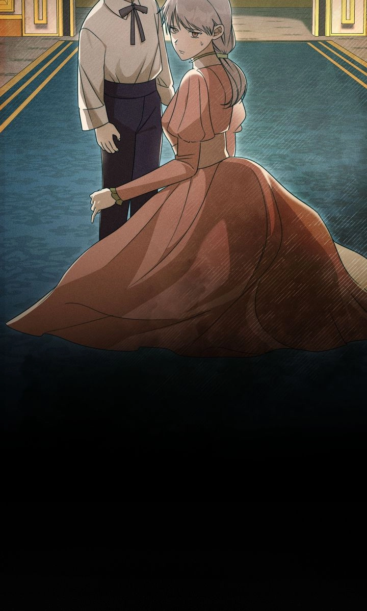 Till Divorce Do Us Part! Chapter 118 - page 56