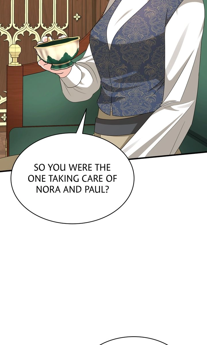 Till Divorce Do Us Part! Chapter 118 - page 58