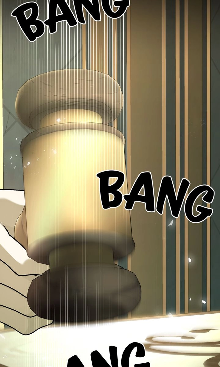 Till Divorce Do Us Part! Chapter 118 - page 6