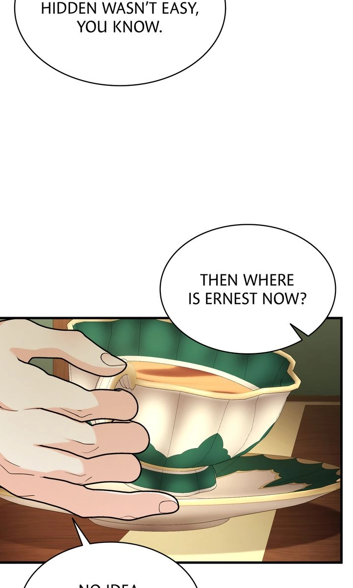 Till Divorce Do Us Part! Chapter 118 - page 60