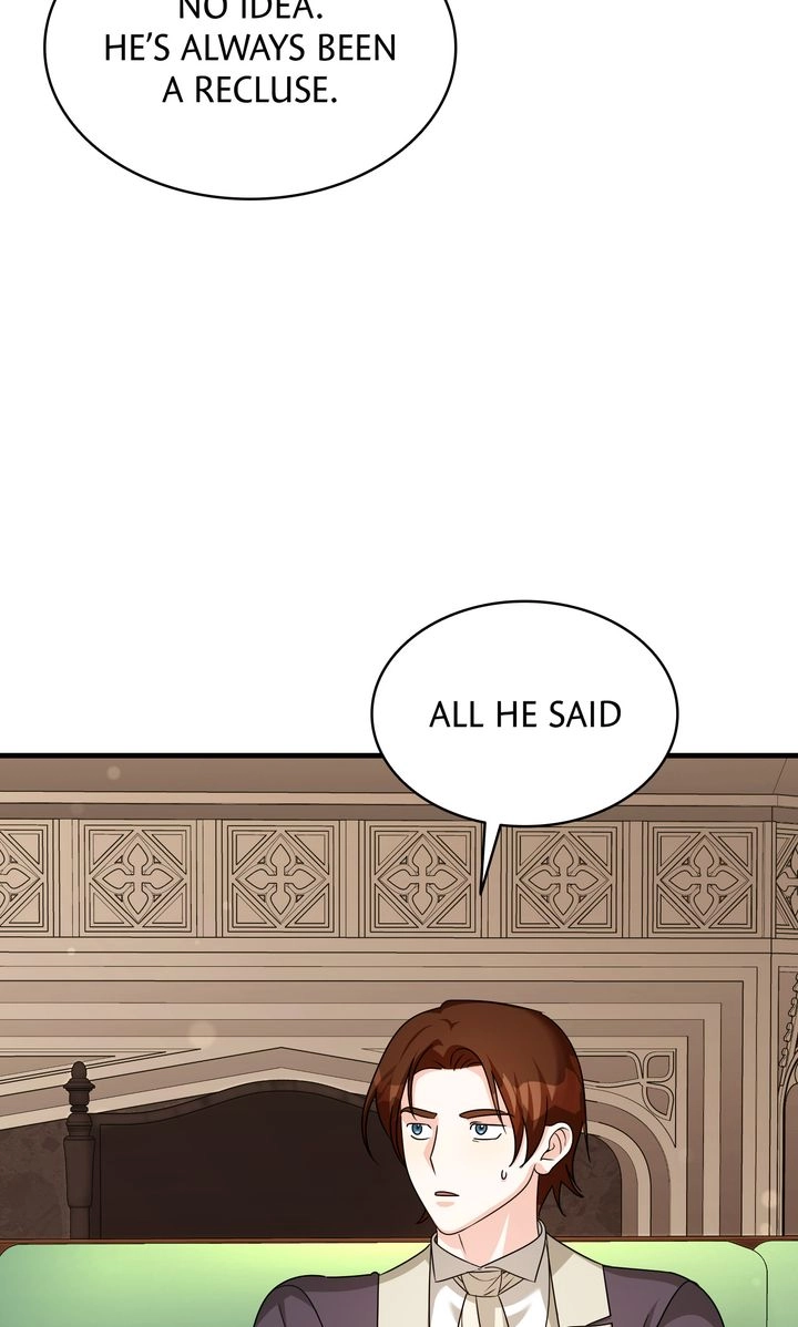 Till Divorce Do Us Part! Chapter 118 - page 61