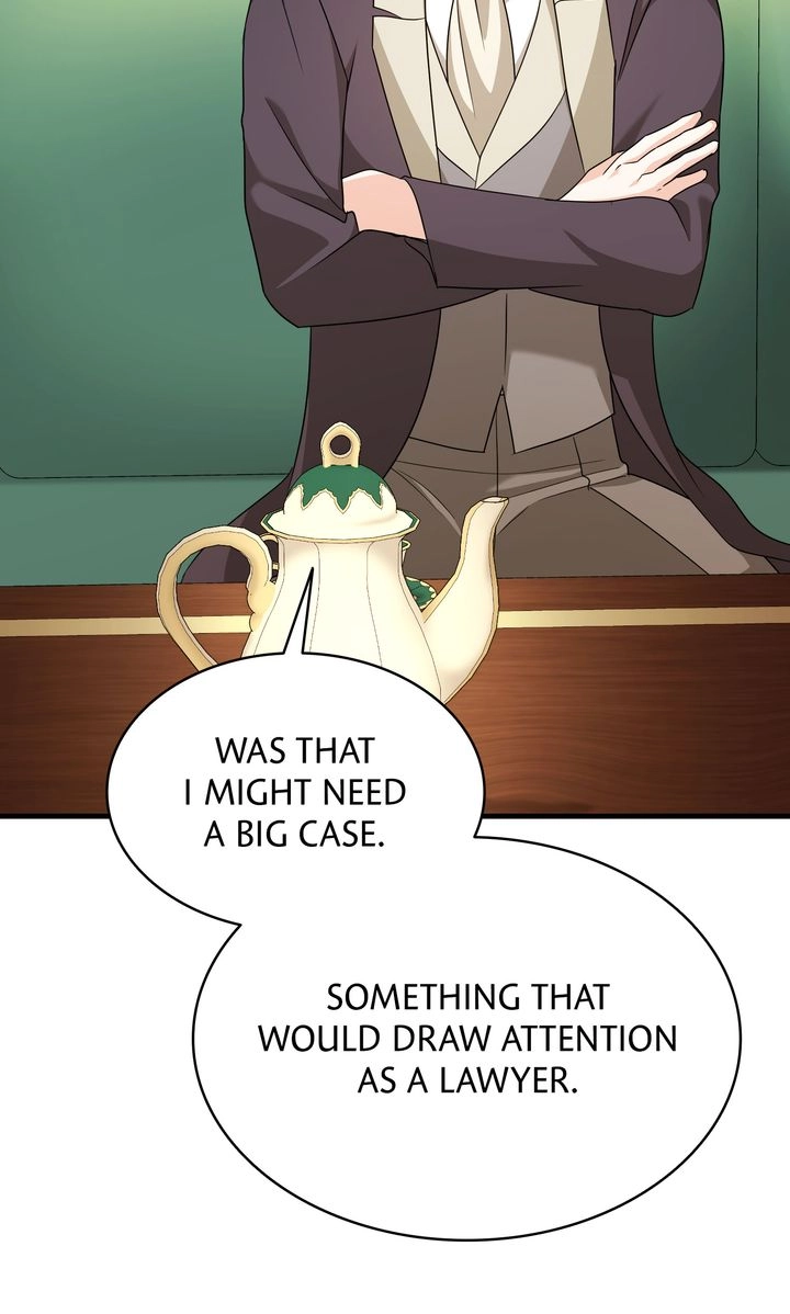 Till Divorce Do Us Part! Chapter 118 - page 62