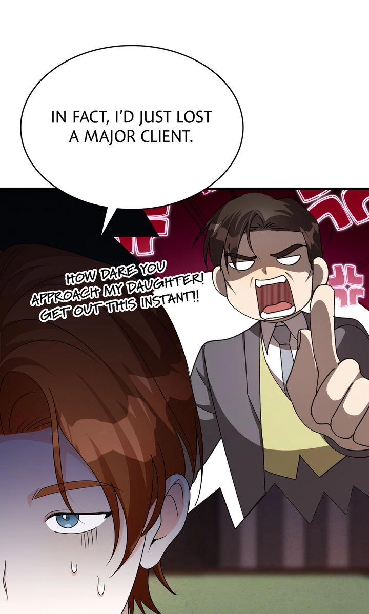 Till Divorce Do Us Part! Chapter 118 - page 63