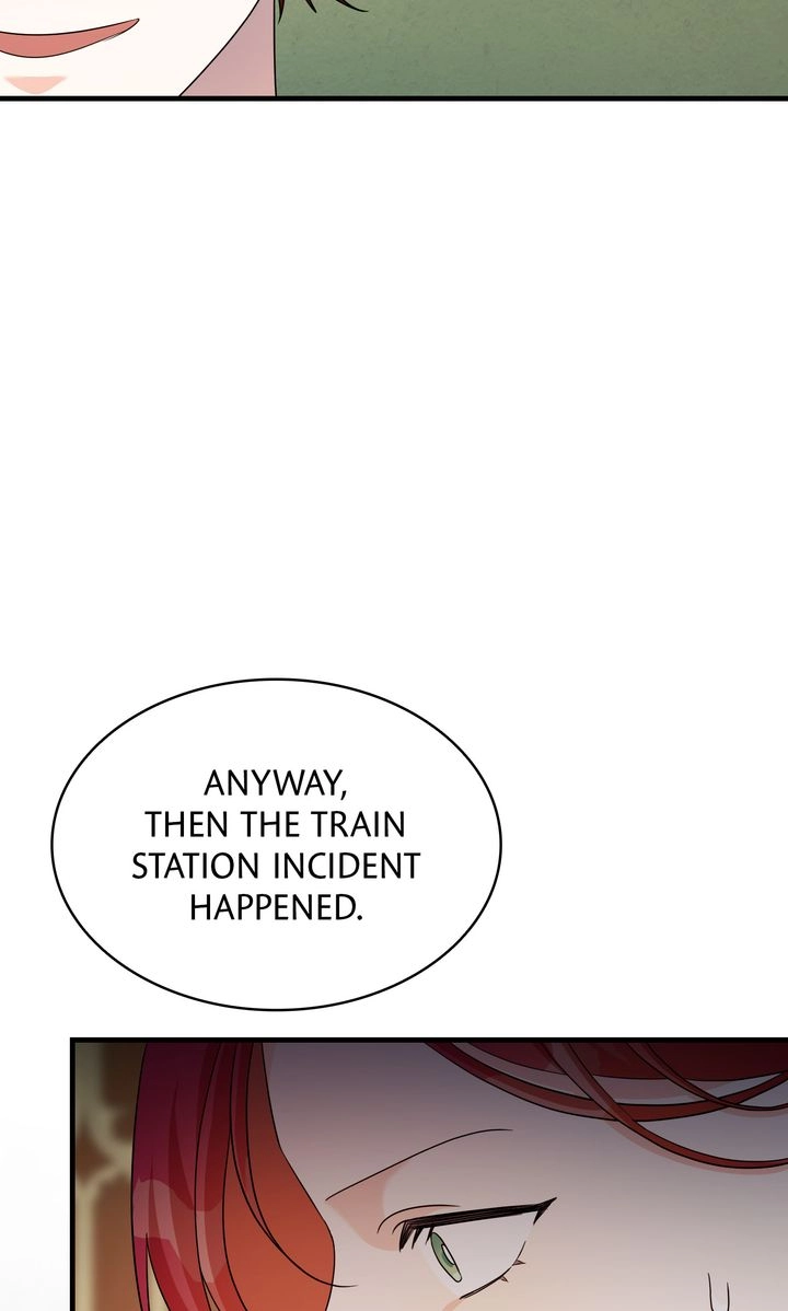 Till Divorce Do Us Part! Chapter 118 - page 64