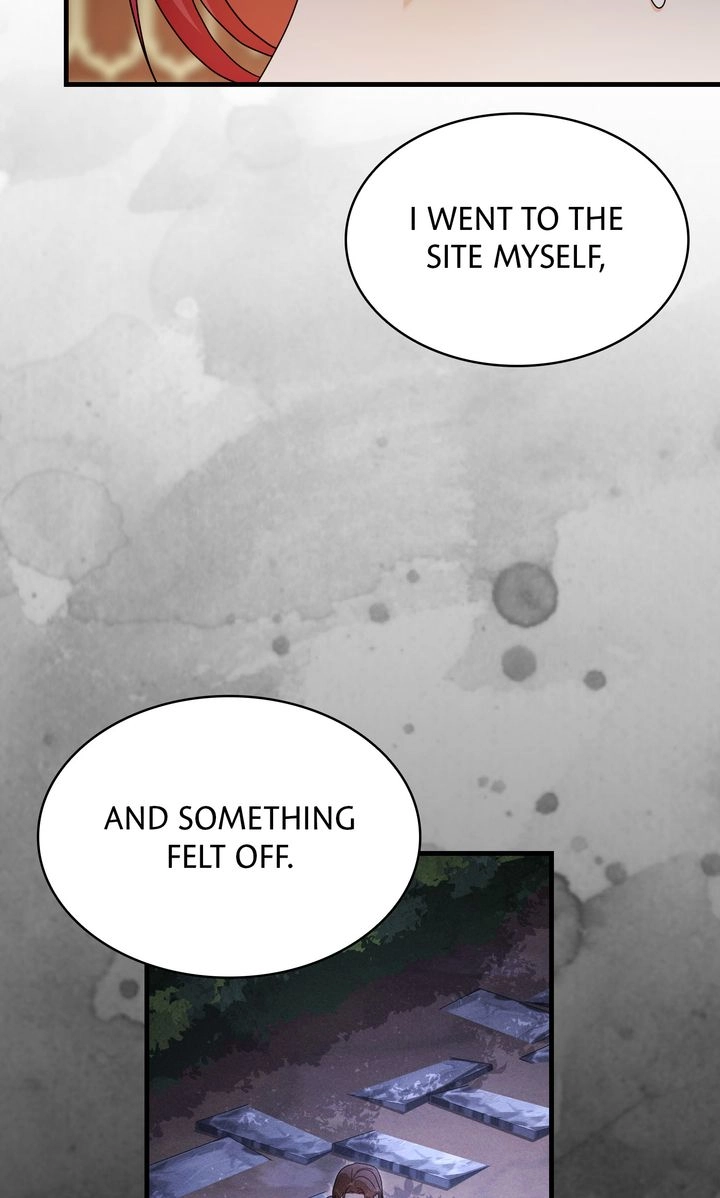 Till Divorce Do Us Part! Chapter 118 - page 65