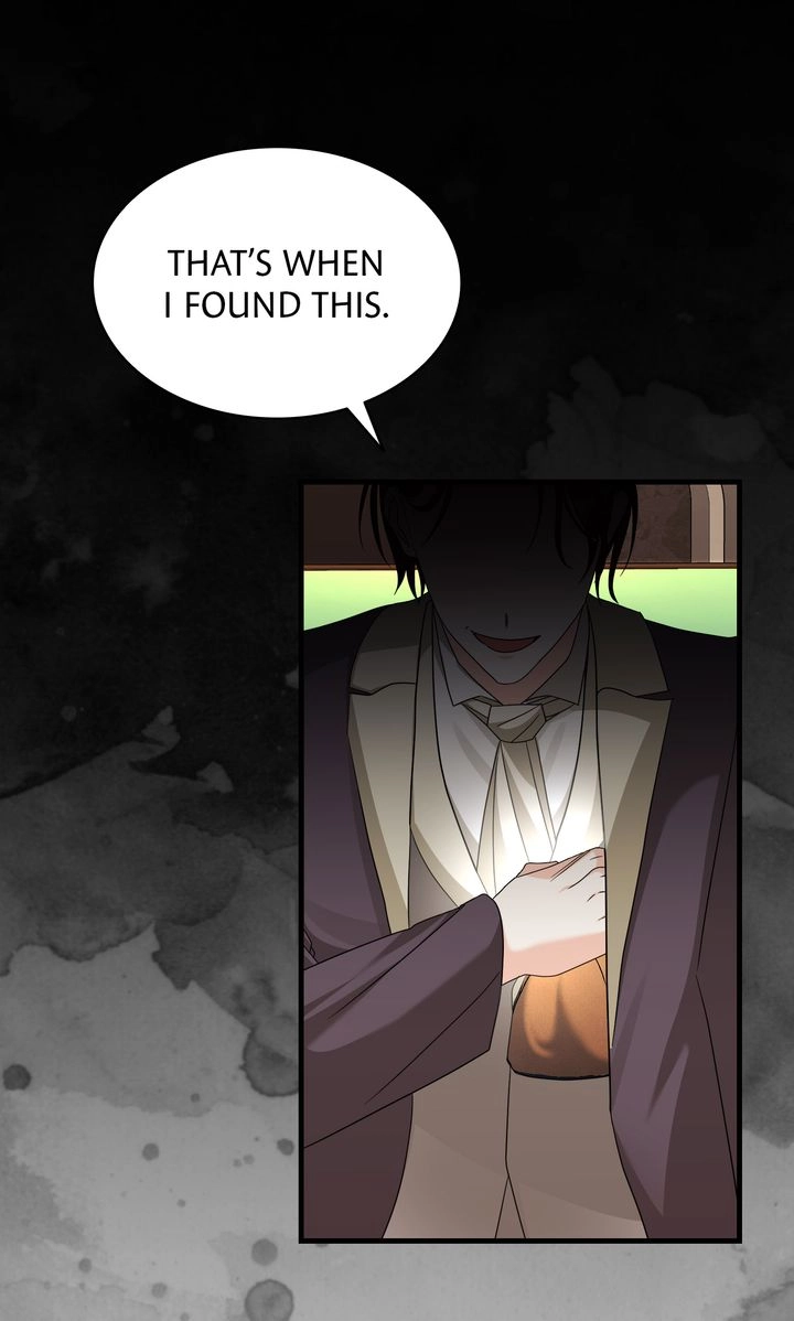 Till Divorce Do Us Part! Chapter 118 - page 69