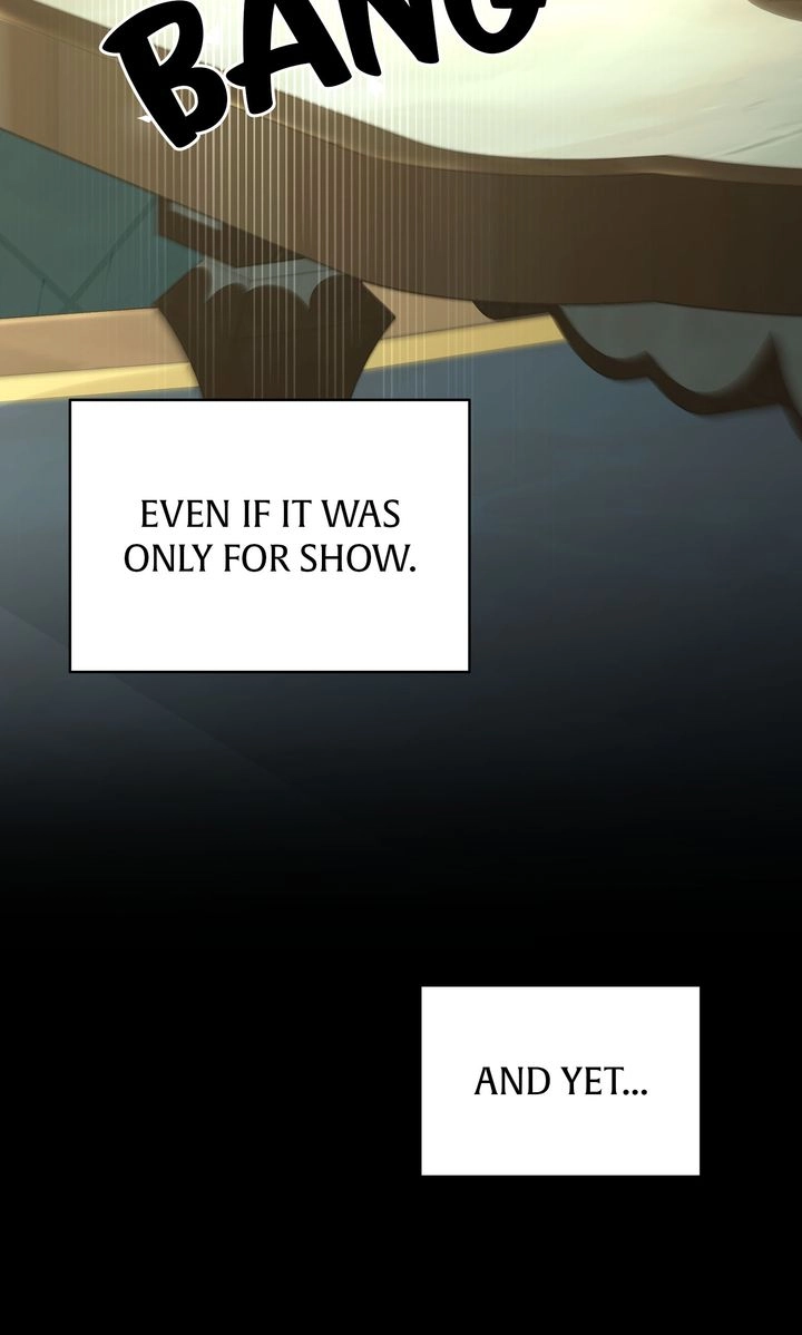 Till Divorce Do Us Part! Chapter 118 - page 7