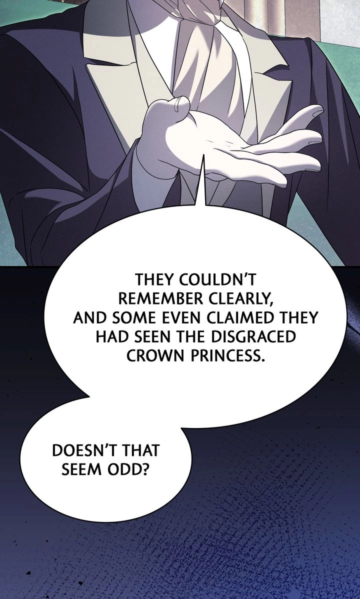 Till Divorce Do Us Part! Chapter 118 - page 75