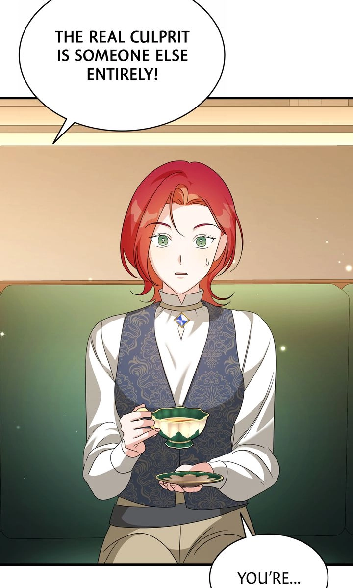 Till Divorce Do Us Part! Chapter 118 - page 78