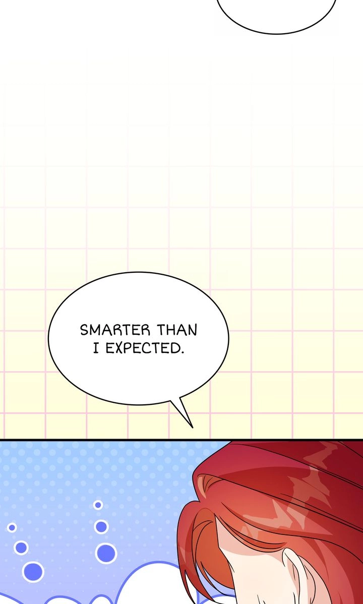 Till Divorce Do Us Part! Chapter 118 - page 79