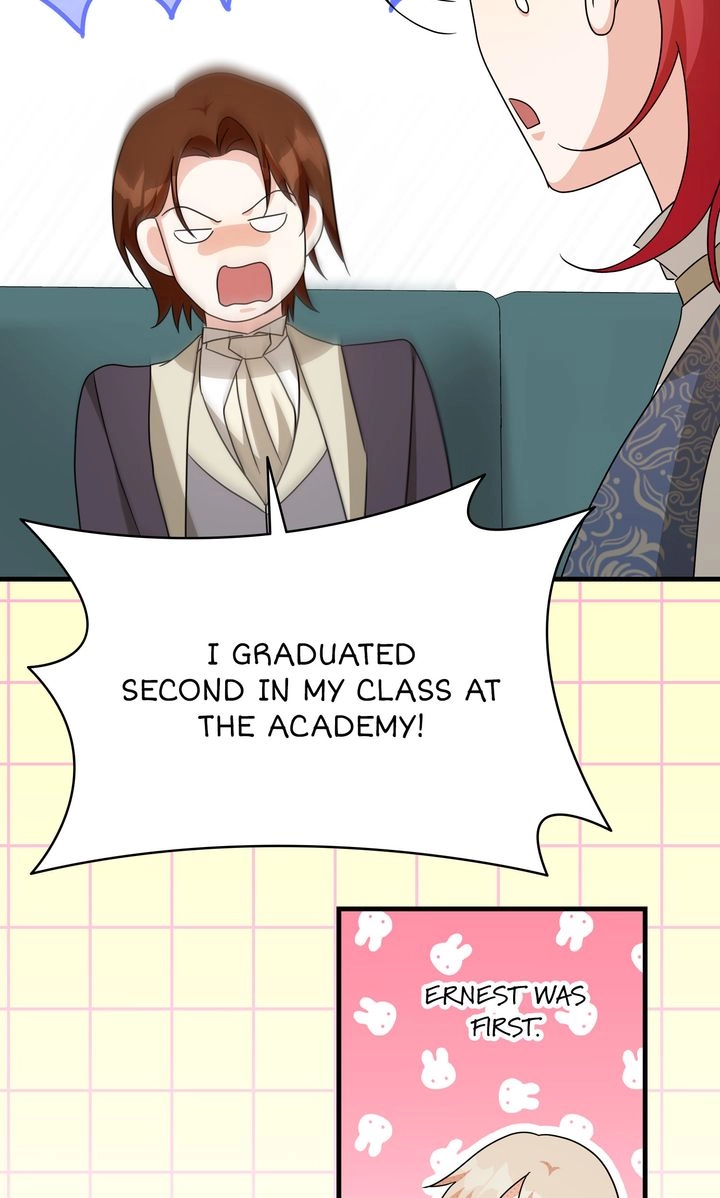 Till Divorce Do Us Part! Chapter 118 - page 80