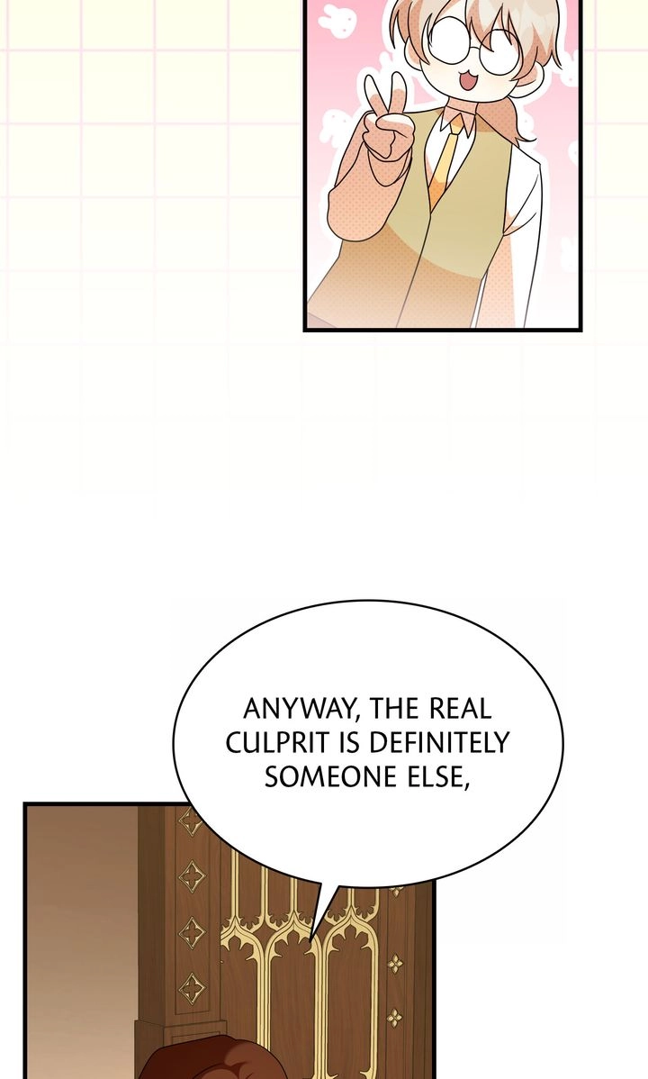 Till Divorce Do Us Part! Chapter 118 - page 81