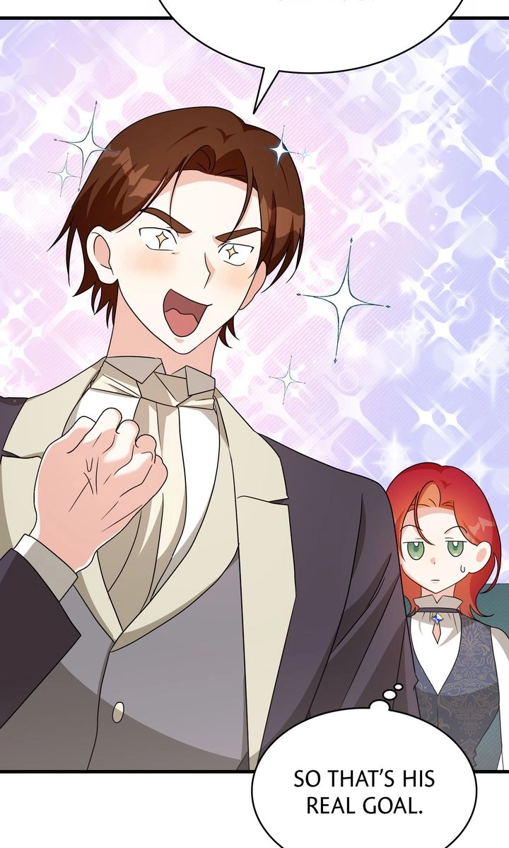 Till Divorce Do Us Part! Chapter 118 - page 84