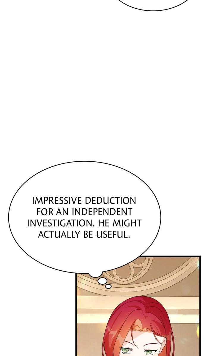 Till Divorce Do Us Part! Chapter 118 - page 85