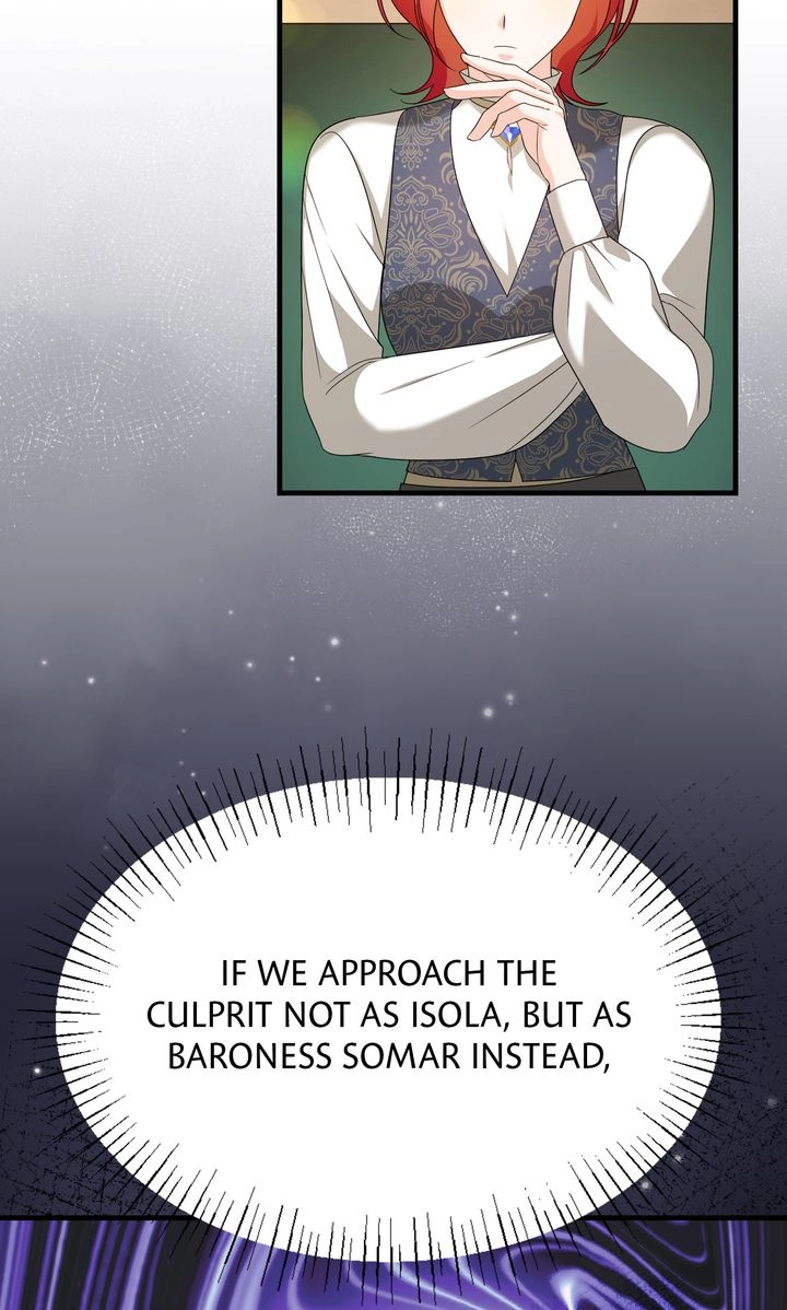 Till Divorce Do Us Part! Chapter 118 - page 86