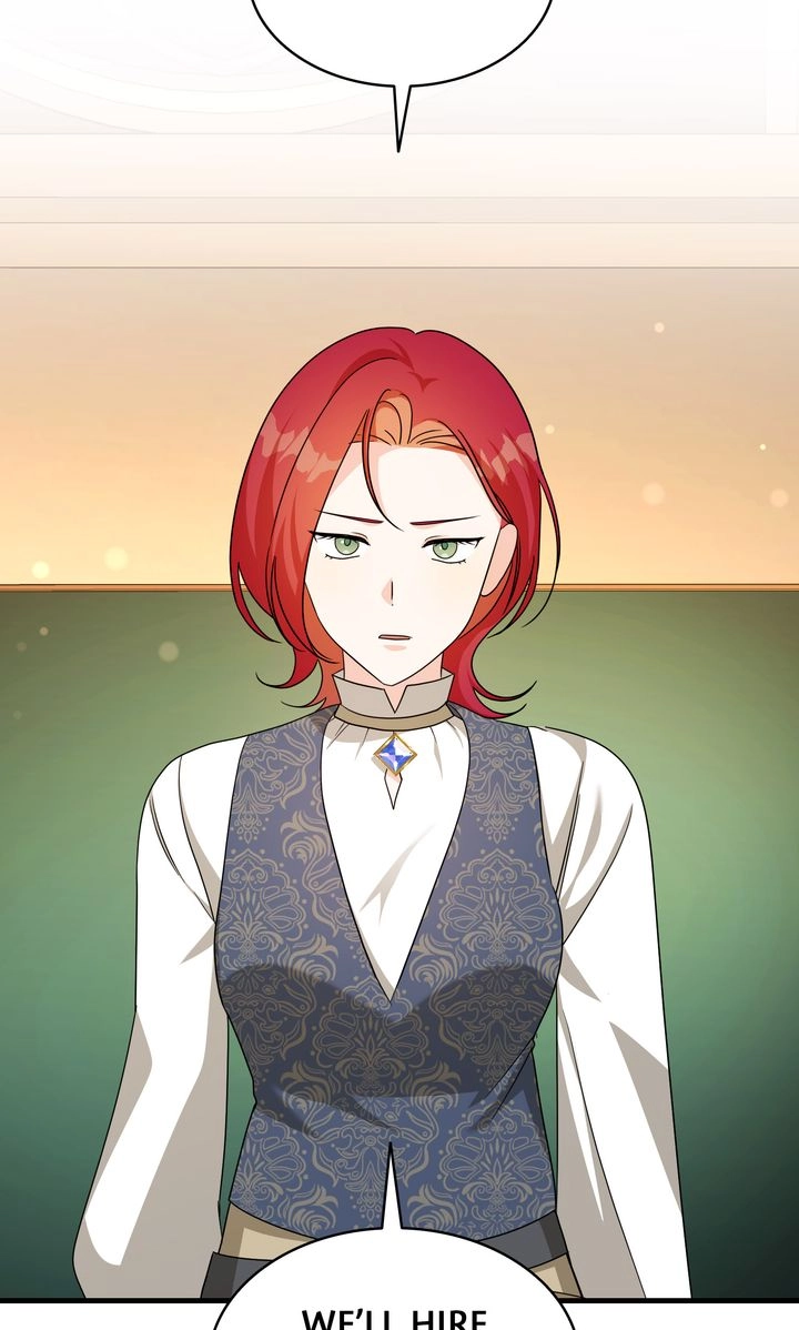 Till Divorce Do Us Part! Chapter 118 - page 89