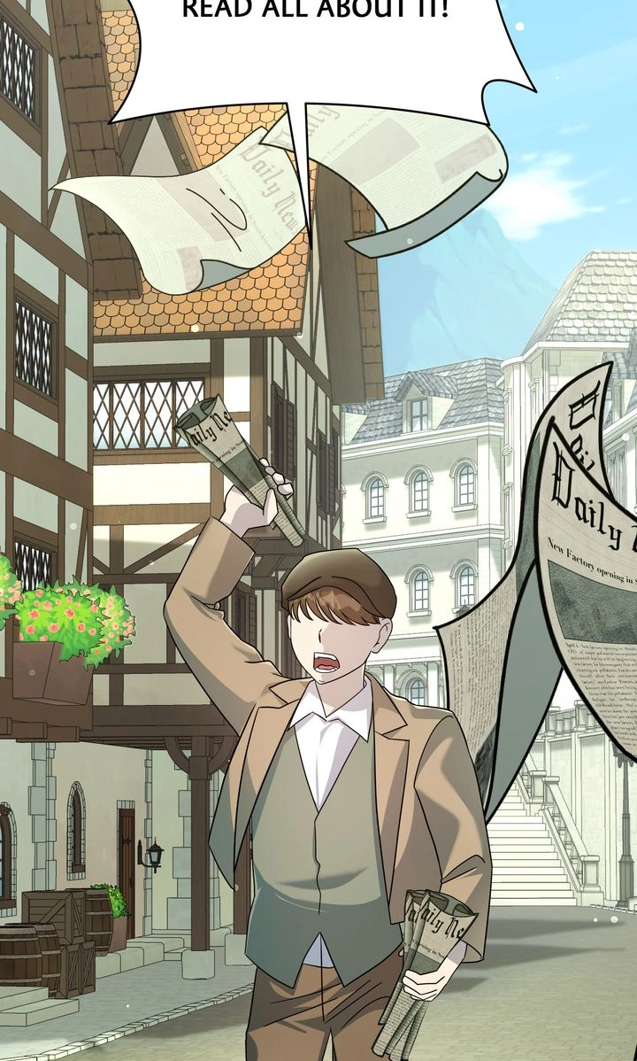 Till Divorce Do Us Part! Chapter 118 - page 9