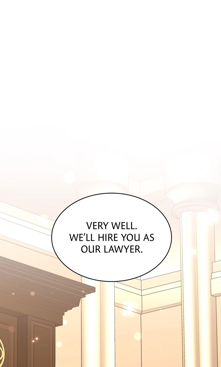 Till Divorce Do Us Part! Chapter 119 - page 1