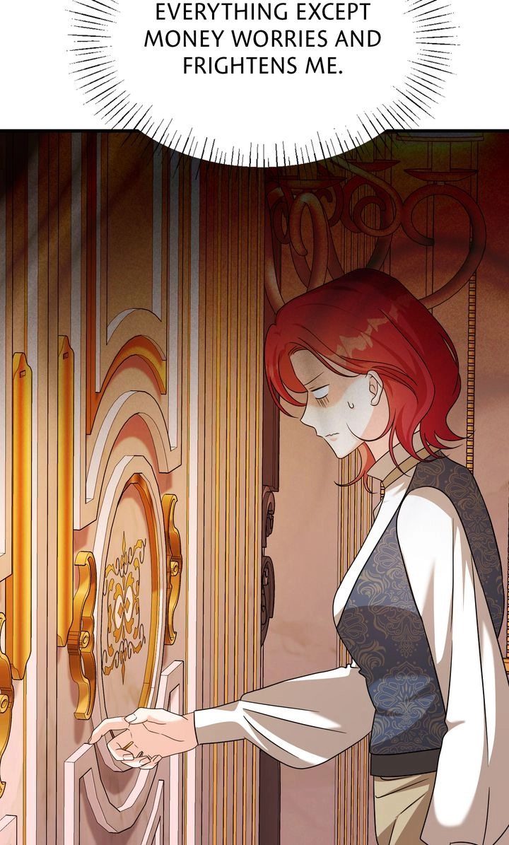 Till Divorce Do Us Part! Chapter 119 - page 11