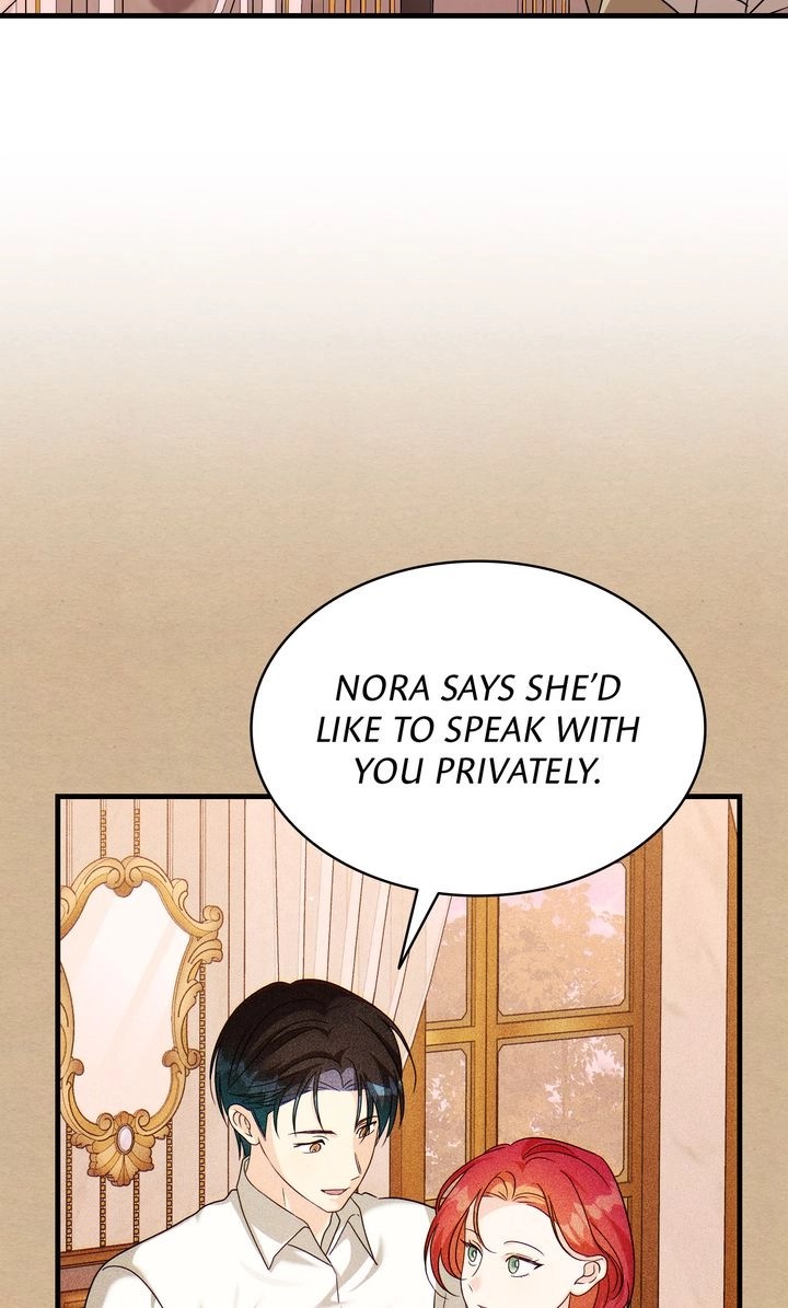 Till Divorce Do Us Part! Chapter 119 - page 12