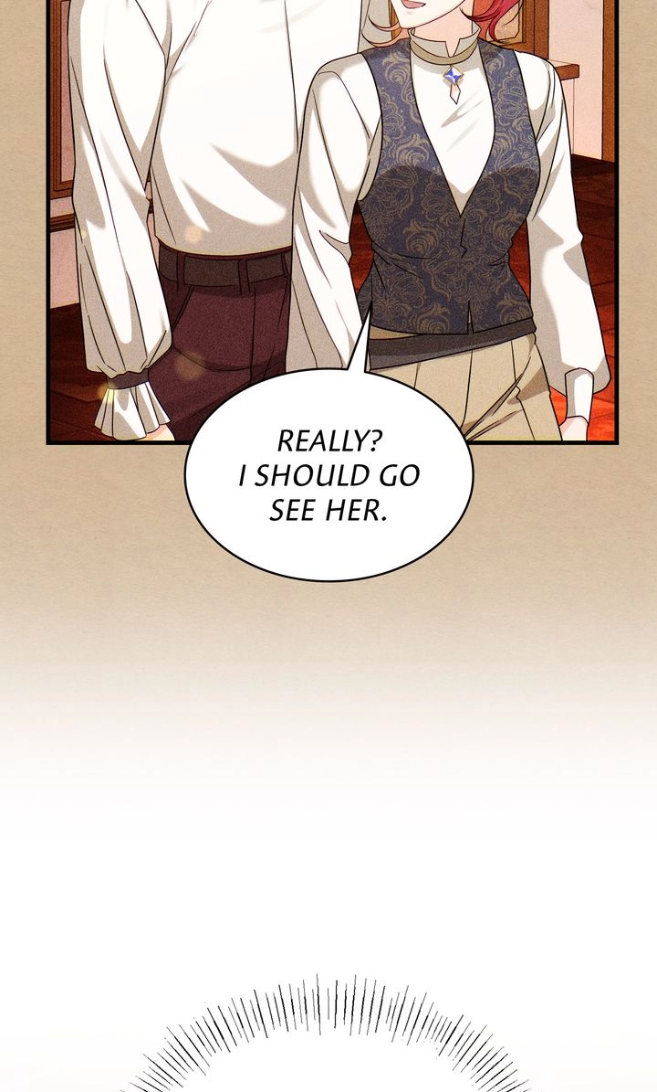 Till Divorce Do Us Part! Chapter 119 - page 13