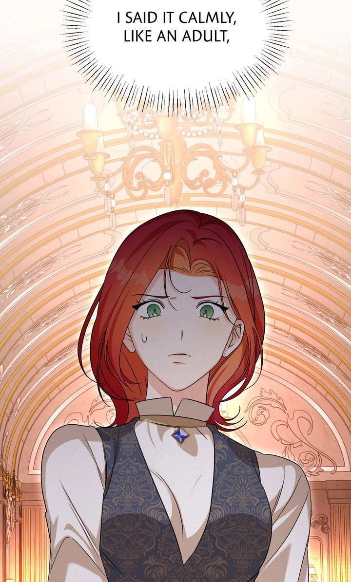 Till Divorce Do Us Part! Chapter 119 - page 14