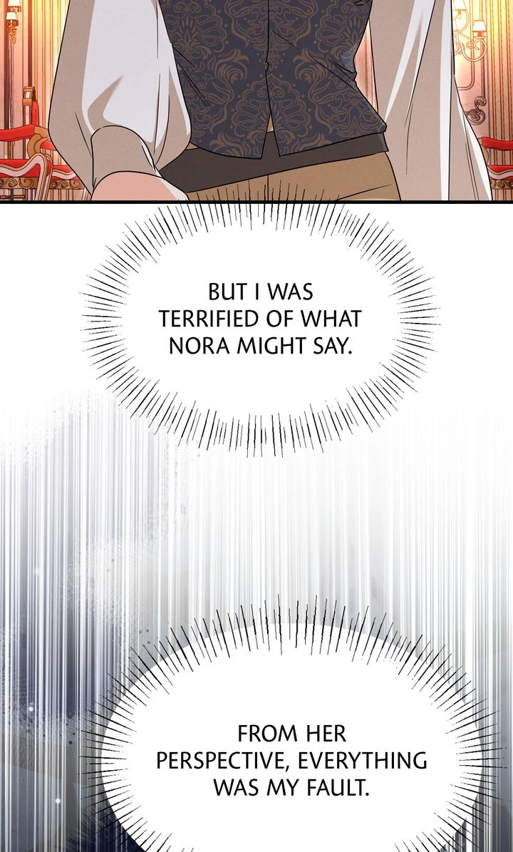 Till Divorce Do Us Part! Chapter 119 - page 15