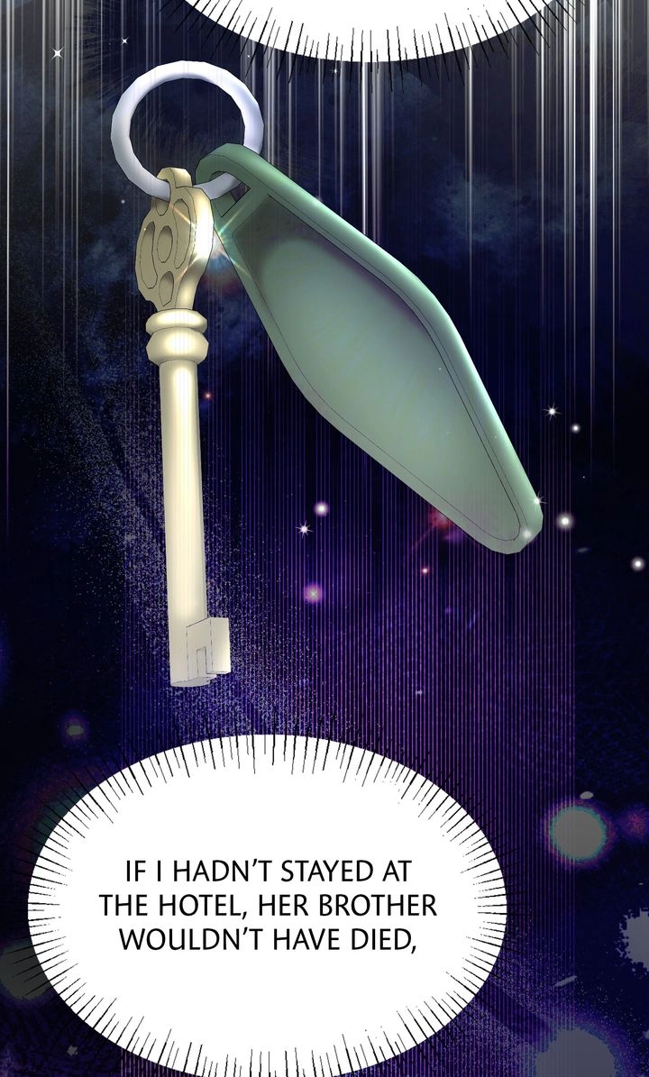 Till Divorce Do Us Part! Chapter 119 - page 16