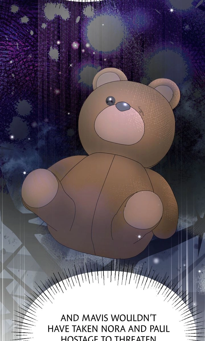 Till Divorce Do Us Part! Chapter 119 - page 17