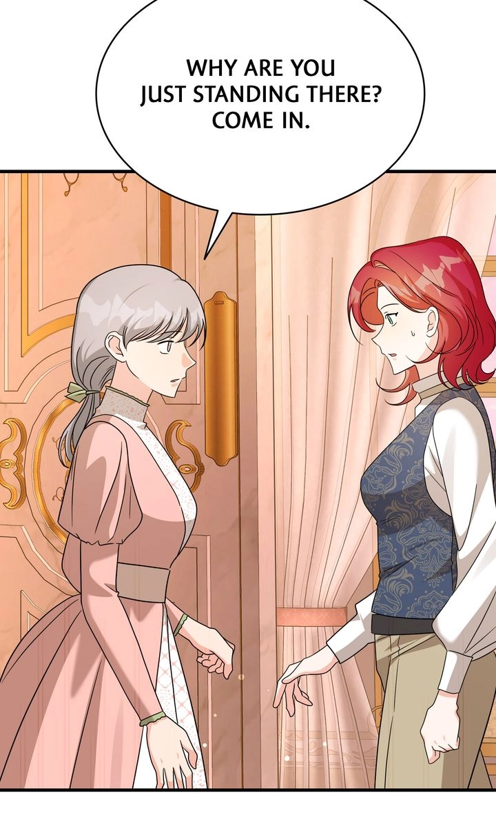 Till Divorce Do Us Part! Chapter 119 - page 21