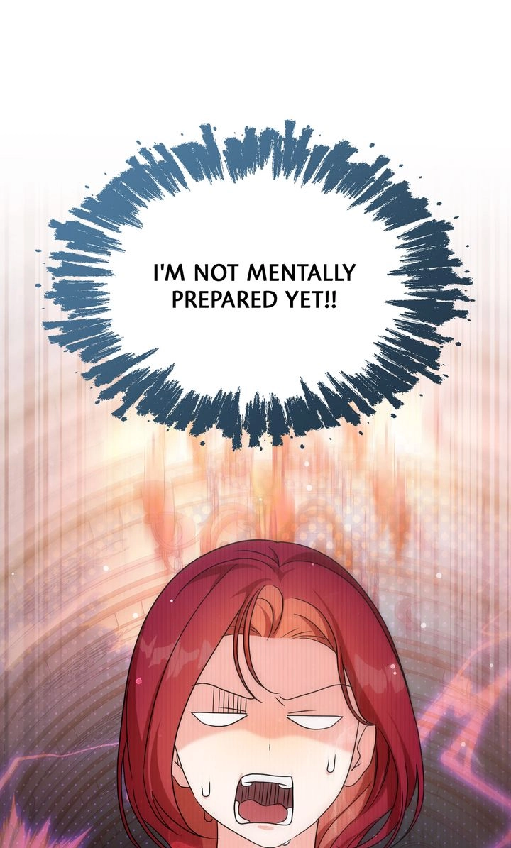 Till Divorce Do Us Part! Chapter 119 - page 22