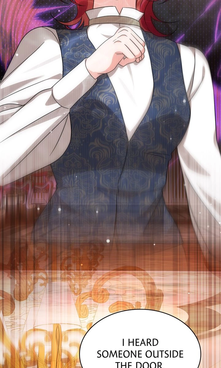 Till Divorce Do Us Part! Chapter 119 - page 23