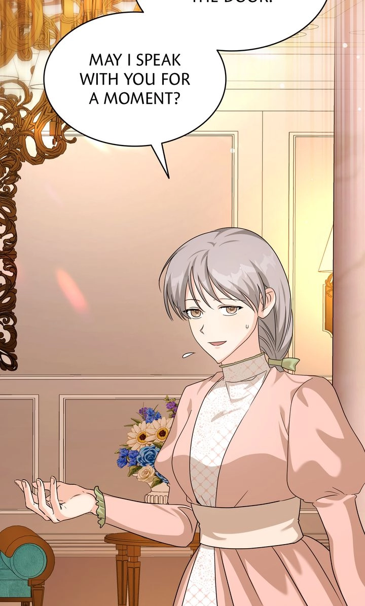 Till Divorce Do Us Part! Chapter 119 - page 24