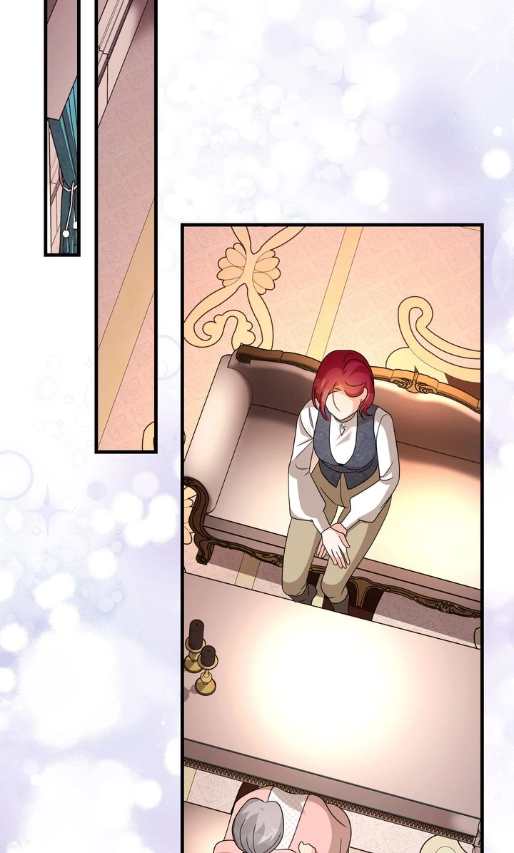 Till Divorce Do Us Part! Chapter 119 - page 26