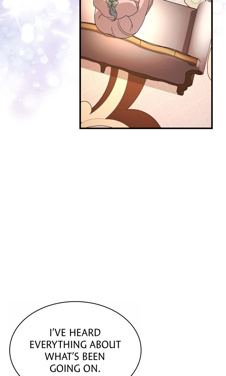 Till Divorce Do Us Part! Chapter 119 - page 27