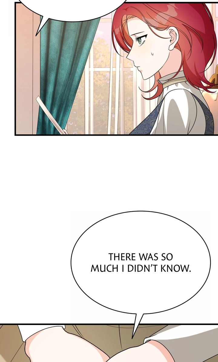 Till Divorce Do Us Part! Chapter 119 - page 28