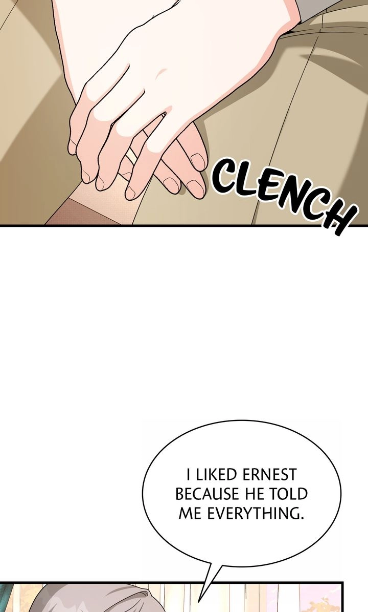 Till Divorce Do Us Part! Chapter 119 - page 29