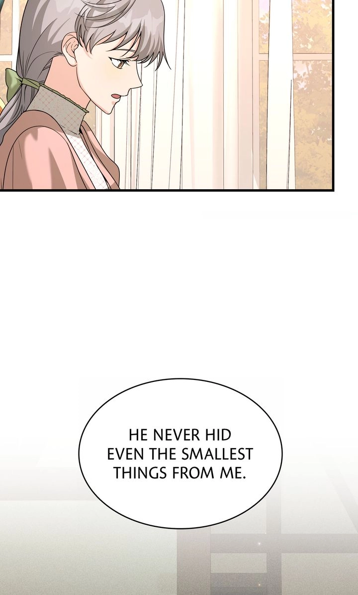 Till Divorce Do Us Part! Chapter 119 - page 30