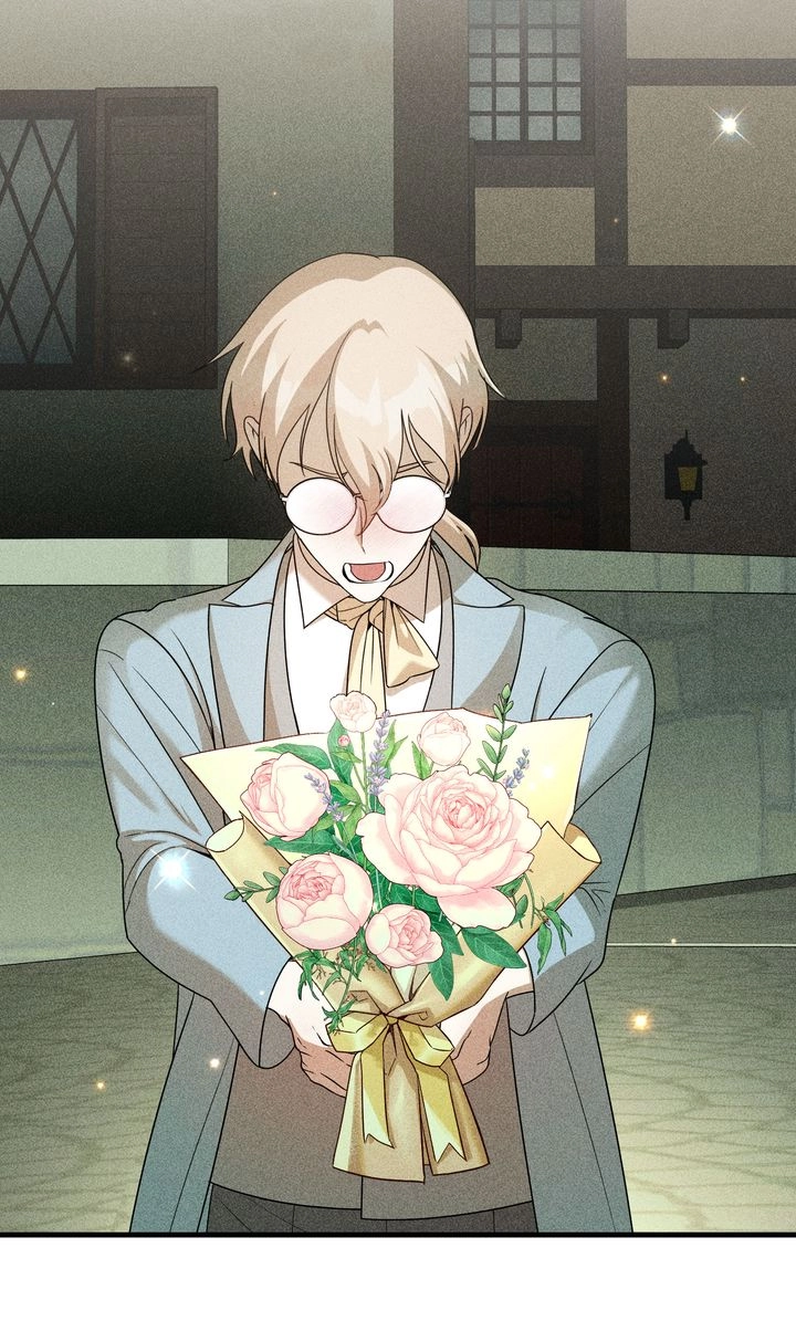 Till Divorce Do Us Part! Chapter 119 - page 31